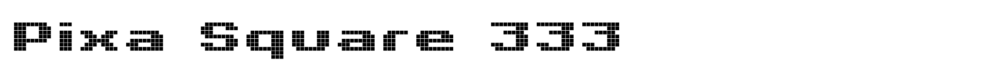 Pixa Square 333 image